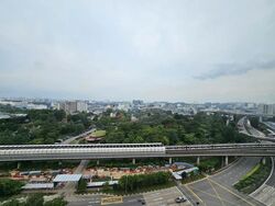 Blk 698C Jurong West Blossom (Jurong West), HDB 3 Rooms #611121321